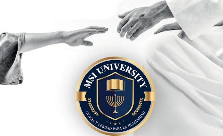 Instituto Nivel Discipulado – 3 Módulos.